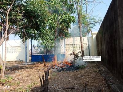 Ampil Leu Phum, Ampil Commune, Kampong Siem District, behind elementary school -garment factory NR 7,, អំពិល, កំពង់សៀម, កំពង់ចាម