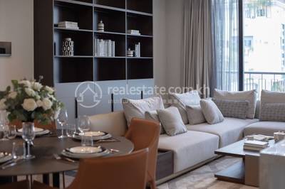 SOPHEA SUITES