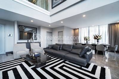 SOPHEA SUITES