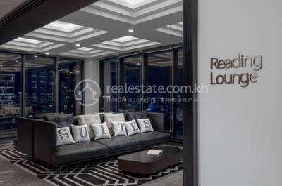 SOPHEA SUITES