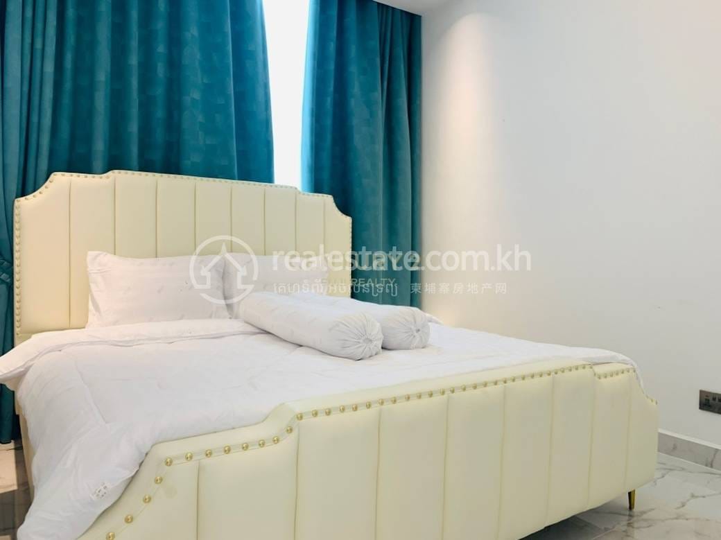 Boeng Keng Kang Condo K pronájmu in Boeng Keng Kang