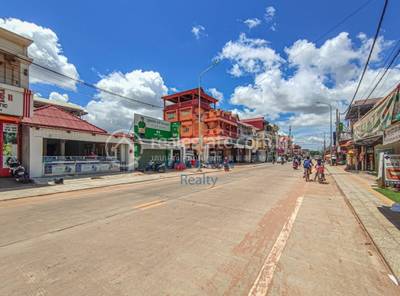 , គោកចក, សៀមរាប, សៀមរាប
