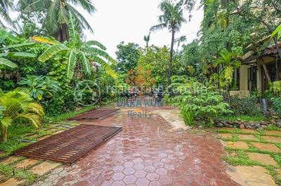  , Sla Kram, Siem Reap, Siem Reap
