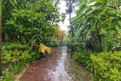  , Sla Kram, Siem Reap, Siem Reap