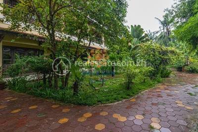  , Sla Kram, Siem Reap, Siem Reap