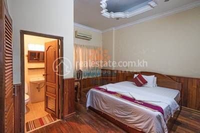  , Sla Kram, Siem Reap, Siem Reap