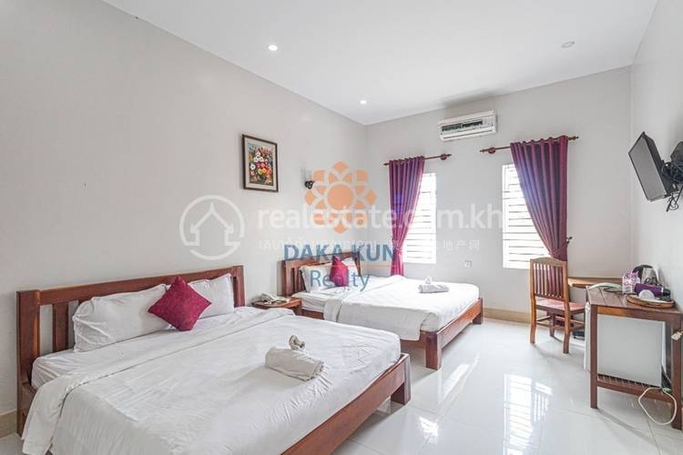 Svay Dankum, Siem Reap, Siem Reap