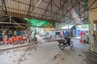 Svay Dankum, เสียมราฐ, เสียมราฐ