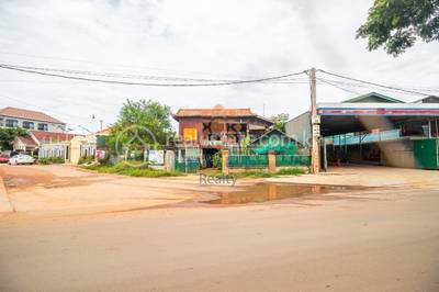 Svay Dankum, เสียมราฐ, เสียมราฐ