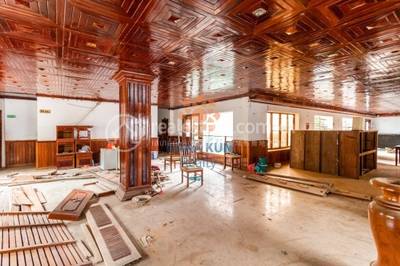  , Sala Kamraeuk县, 暹粒省, 暹粒省