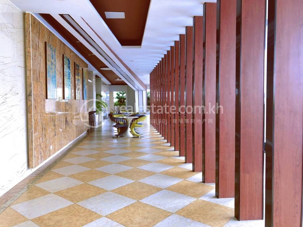 套房For Sale & Rent，位于287 Street 287 Street, 万谷湖1分区, 堆谷区, 金边