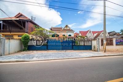   , Sala Kamraeuk, เสียมราฐ, เสียมราฐ