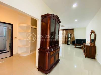 Tonle Bassac, Chamkarmon, Phnom Penh