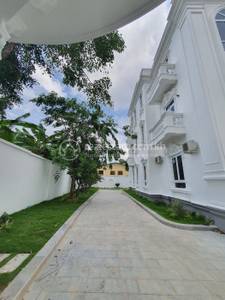 Tuol Sangkae 2, Russey Keo, Phnom Penh