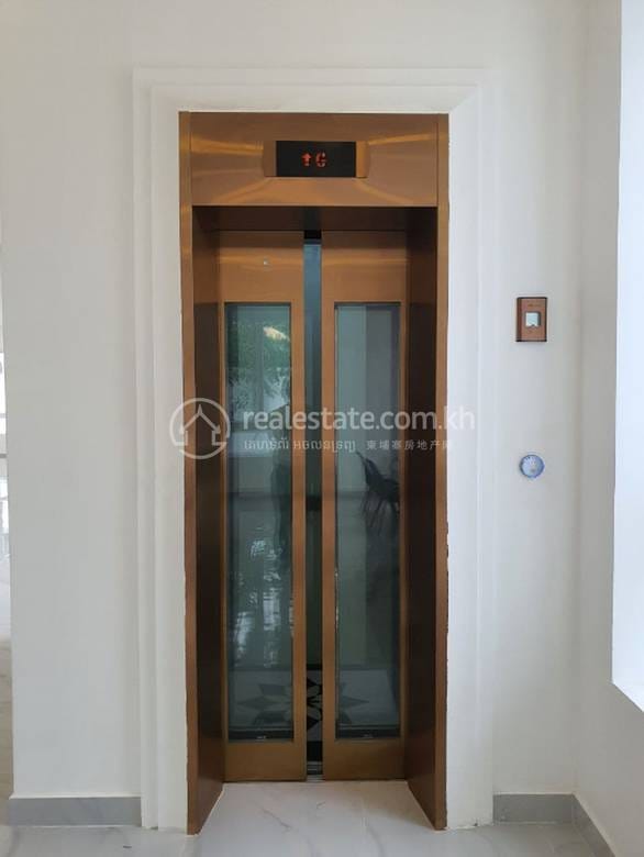 Furnished Villa For Sale