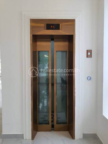 Furnished Villa For Sale