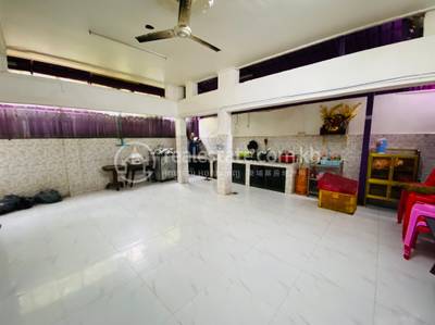 បឹងកេងកង១, ចំការមន, ភ្នំពេញ