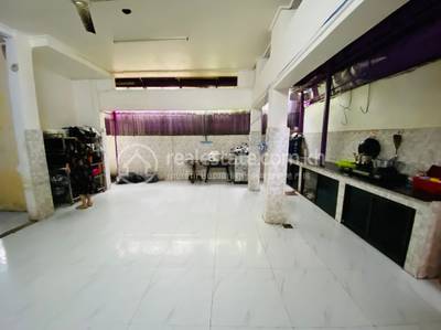 បឹងកេងកង១, ចំការមន, ភ្នំពេញ
