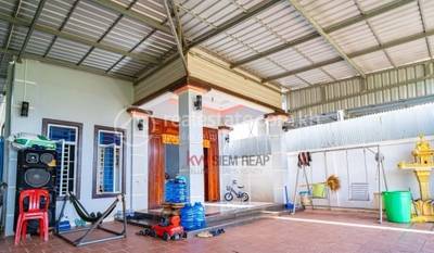 Siem Reap 7 Makara KW, ស្វាយដង្គំ, សៀមរាប, សៀមរាប