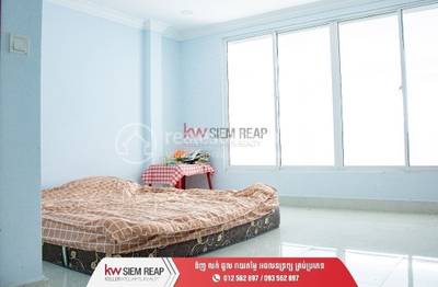 Reap 7 Makara KW Siem, Svay Dangkum分区, 暹粒省, 暹粒省