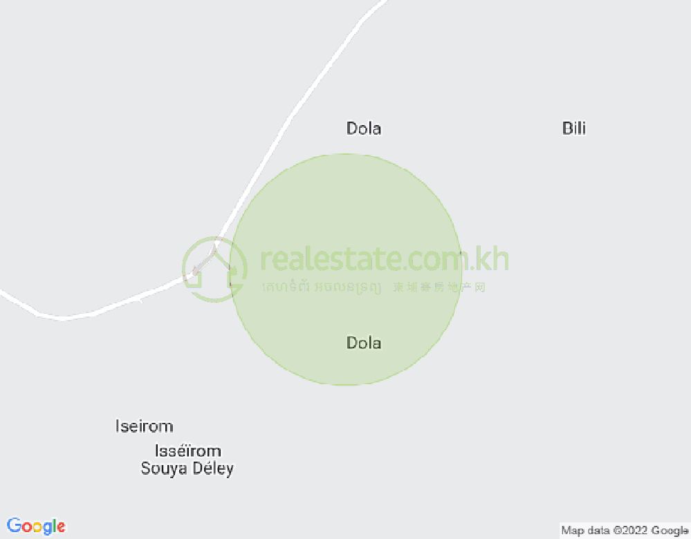 Mapa: Chak Angrae Kraom, Meanchey, Phnom Penh