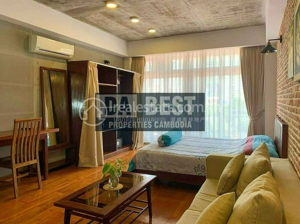 BKK 1 Apartmán K pronájmu in BKK 1