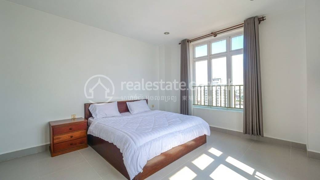 493 Apartment | Condo For Rent in Toul Tum Poung 1, Chamkarmon, Phnom Penh