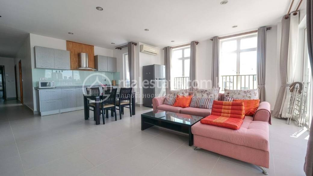 493 Apartment | Furnished Condo For Rent