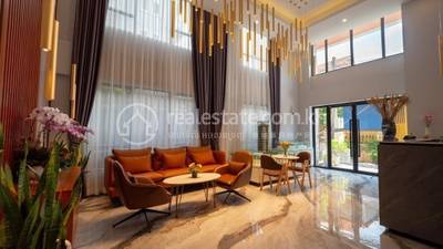 ផាក ២១ រេសុីឌិន | ខុនដូ តម្លៃ សុំដំណឹង