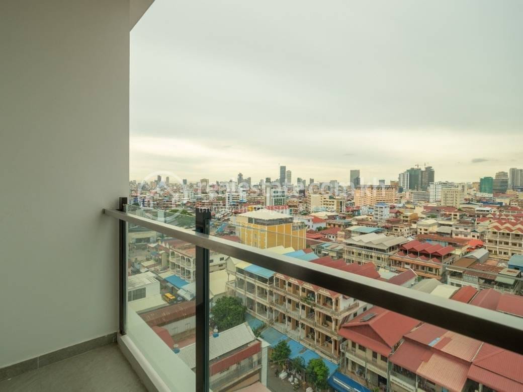 $700 Serviced Apartment