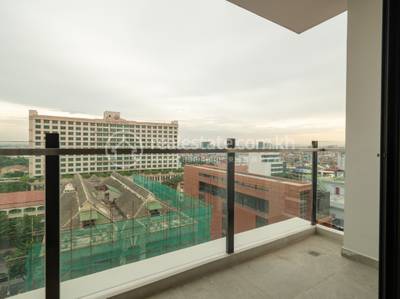 Boeng Keng Kang Apartmán se službami K pronájmu in Boeng Keng Kang