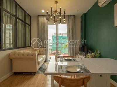Helen Fin Inn & Apartment