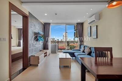 Sak Nika Apartment