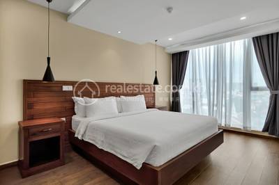 Sak Nika Apartment