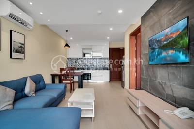 Sak Nika Apartment