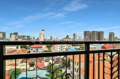 Sak Nika Apartment | เซอร์วิสอพาร์ทเม้นท์ สำหรับเช่า 1 ห้องนอน