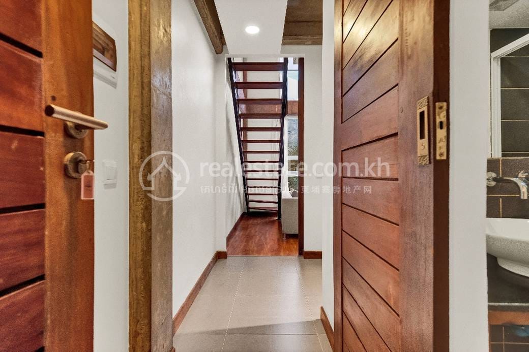 Lasouta Apartment | $600 서비스드 아파트