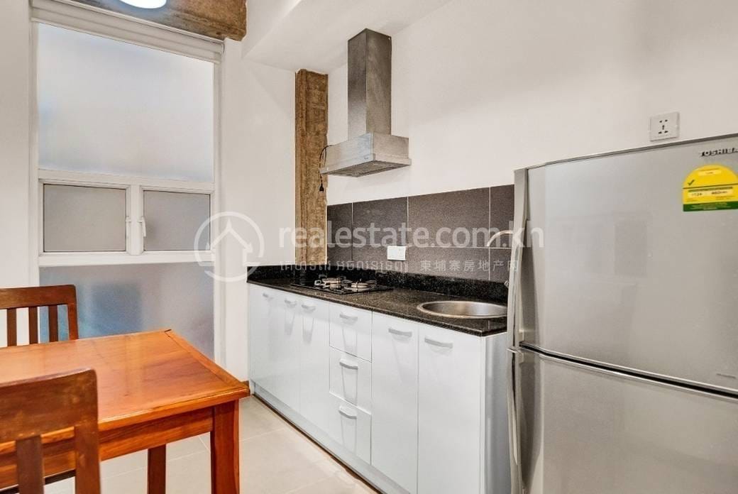 Lasouta Apartment | Novostavba K pronájmu in Toul Kork Na dotaz