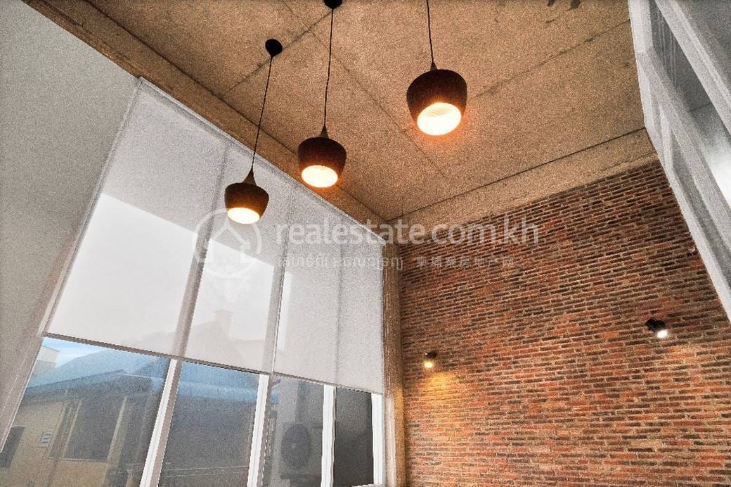 Lasouta Apartment | Toul Kork Toul Kork에 있는 서비스드 아파트 임대