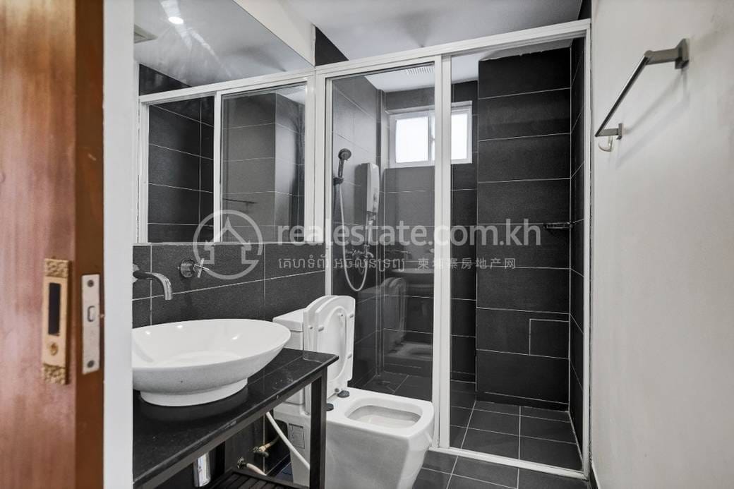 Lasouta Apartment | Boeung Salang Novostavba K pronájmu in Boeung Salang