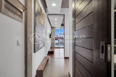 Lasouta Apartment | Appartement avec services 1 chambres À louer