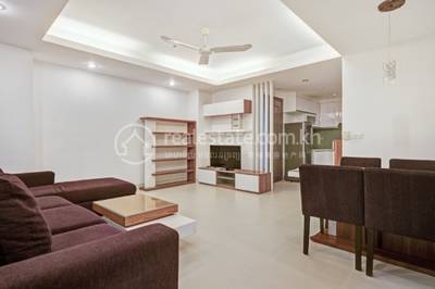 The Sokhom Residence