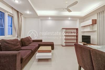 The Sokhom Residence