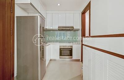 The Sokhom Residence