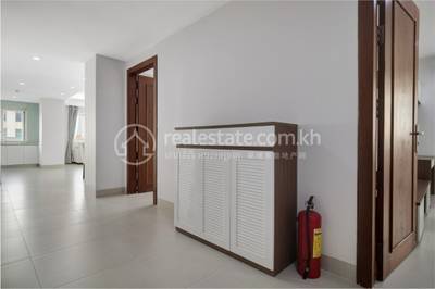 The Sokhom Residence