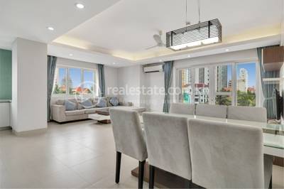 The Sokhom Residence