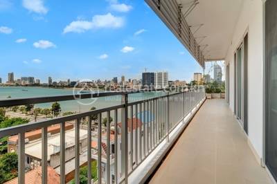 Bellevue Serviced Apartments | Chroy Changvar Chroy Changvar에 있는 서비스드 아파트 임대