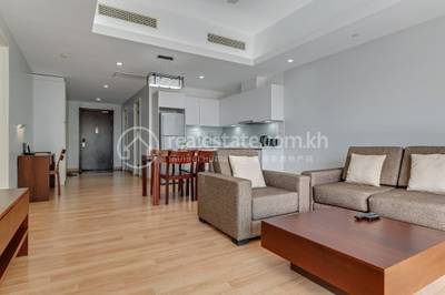 Bellevue Serviced Apartments