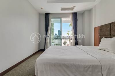 Bellevue Serviced Apartments