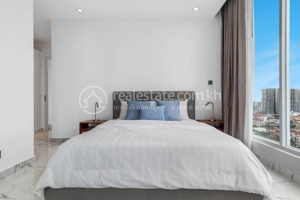 J Tower 2 Condominium | Condo For Sale & Rent in 398, BKK 1, Boeng Keng Kang, Phnom Penh